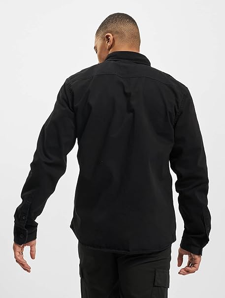 Men's Amy Flannel Shirt Girls