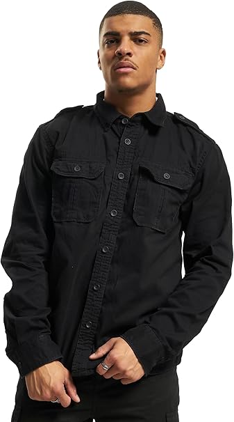 Men's Amy Flannel Shirt Girls