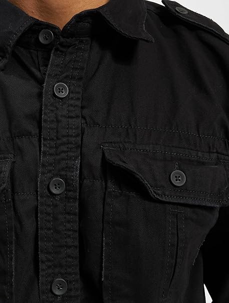 Men's Amy Flannel Shirt Girls