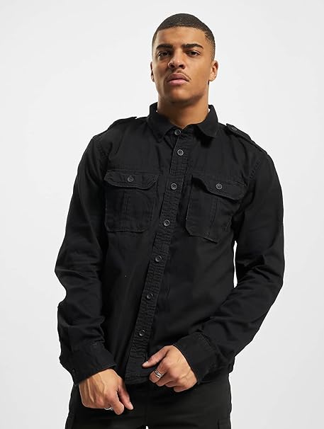 Men's Amy Flannel Shirt Girls